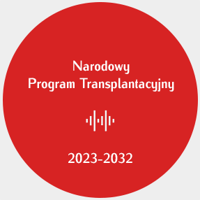 Narodowy Program Transplantacyjny